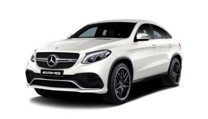 Mercedes GLE-CLASS КУПЕ Mercedes GLE-CLASS КУПЕ