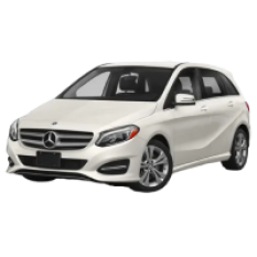Mercedes B-CLASS Mercedes B-CLASS