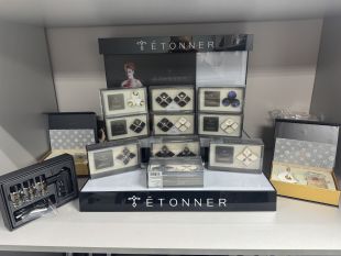 Ароматизаторы в автомобиль ETONNER Ароматизаторы в автомобиль ETONNER